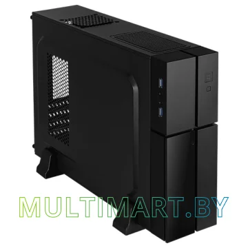 Корпус AeroCool Playa Slim картинка 2